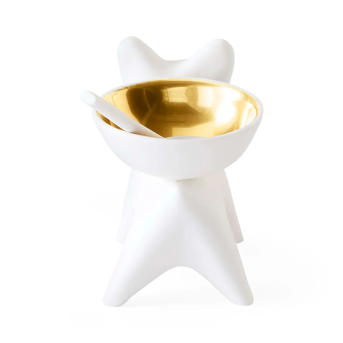 French Bulldog Salt/Pepper Cellar