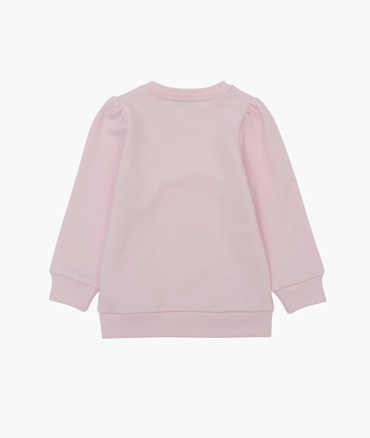 Lucy Sweatshirt Pink