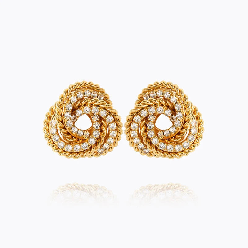 Juliette Earring Gold