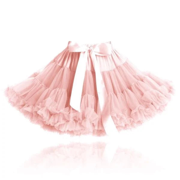 Pettiskirt Ballet Pink