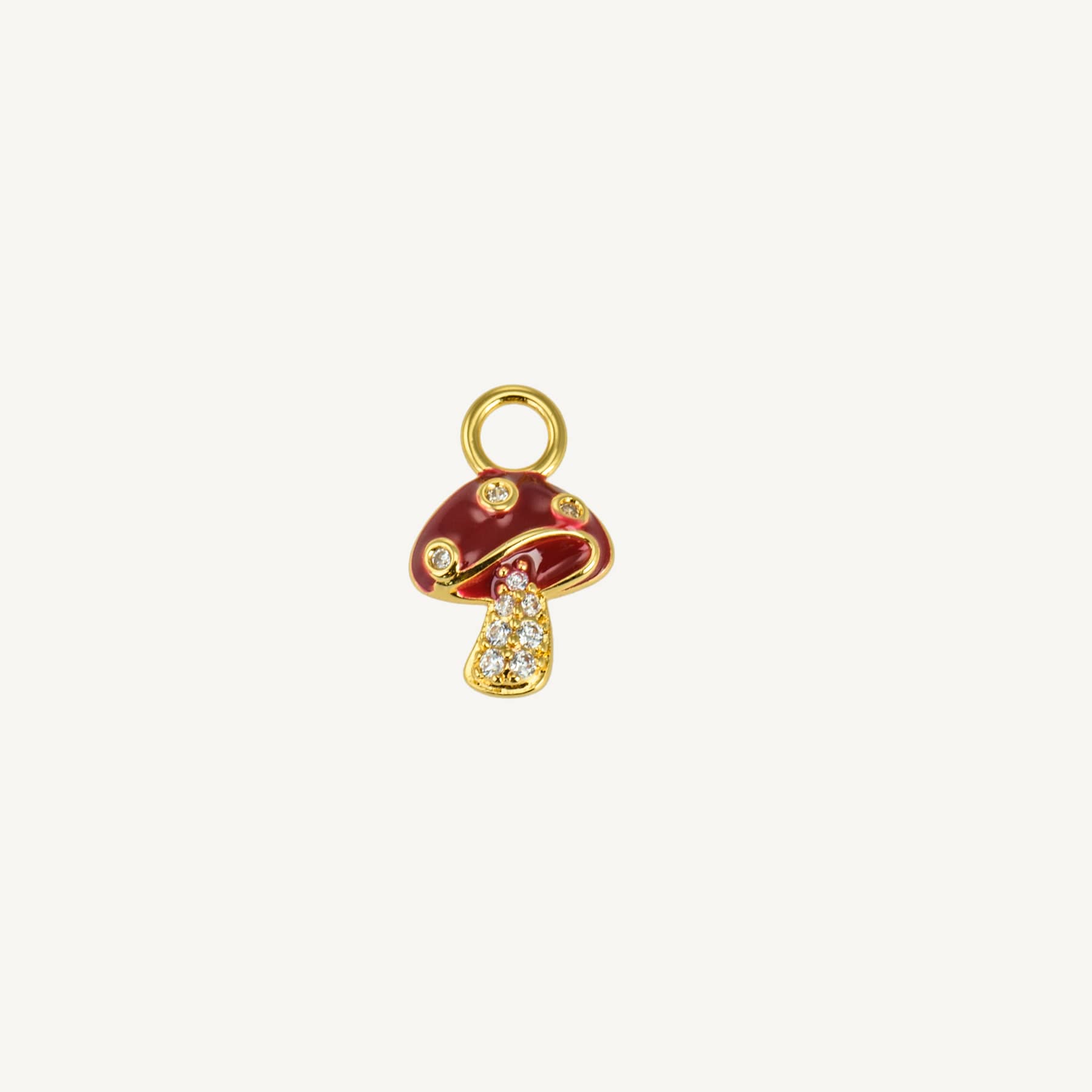 Lily Charm