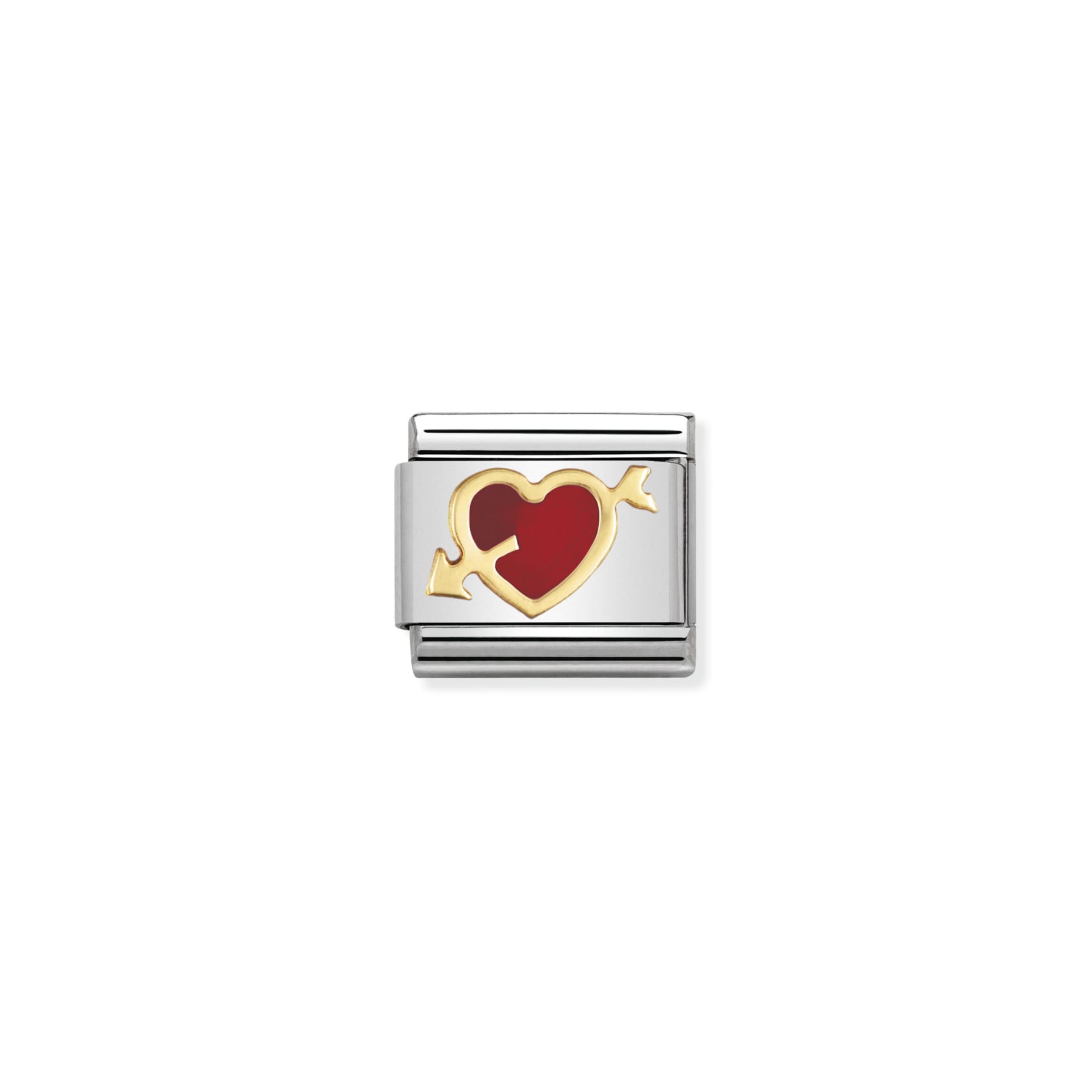 Red Heart w/ Arrow