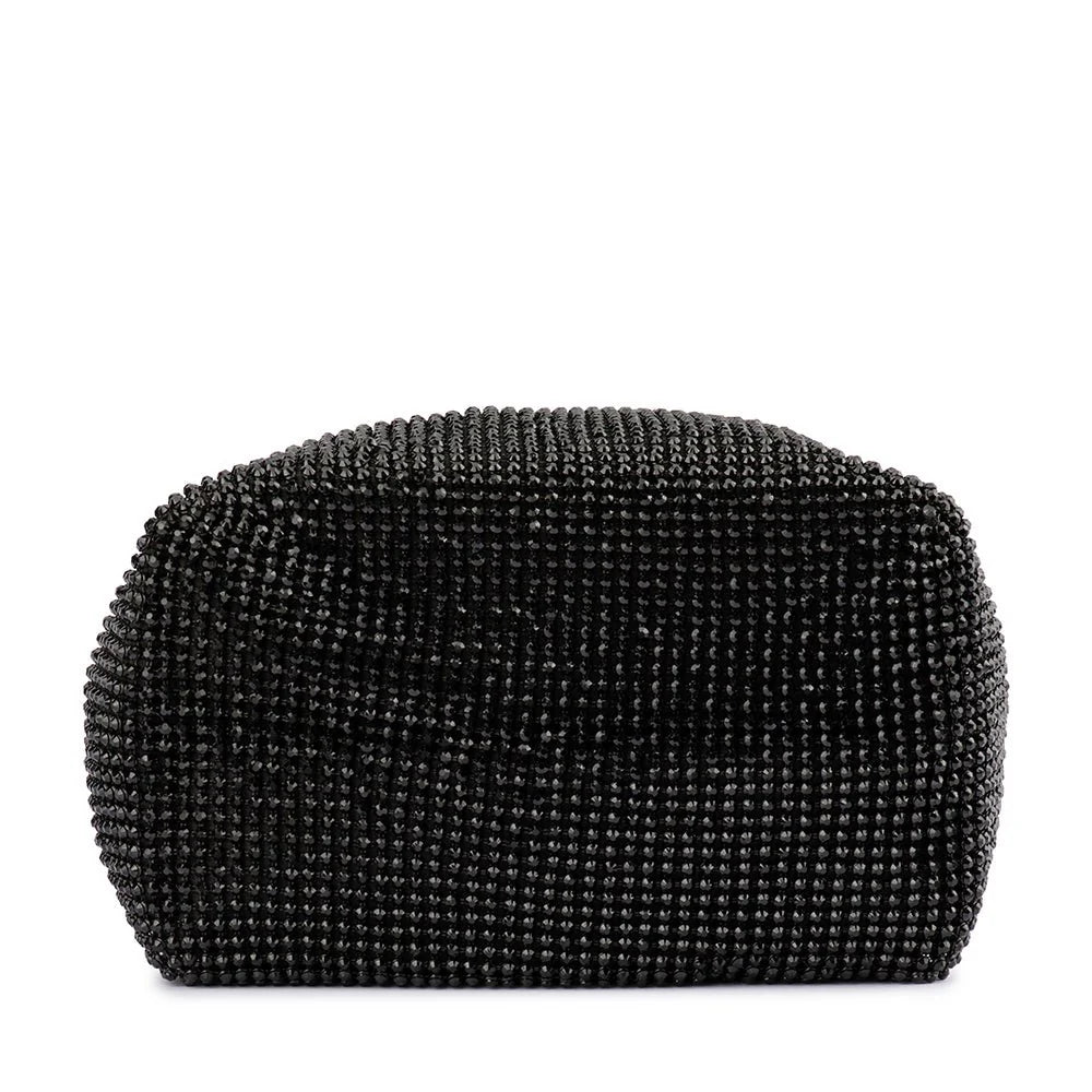 Miranda Top Handle Black