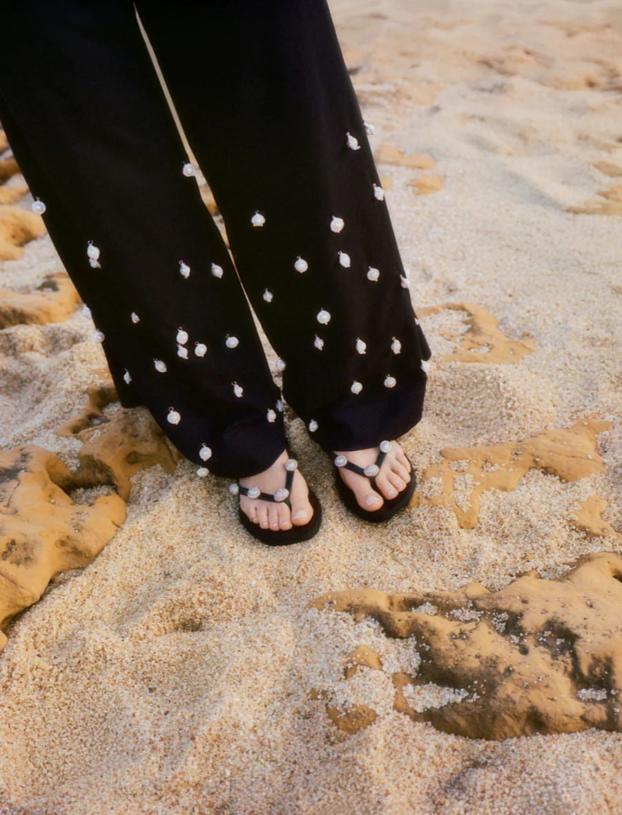 Pearl Ibiza Black