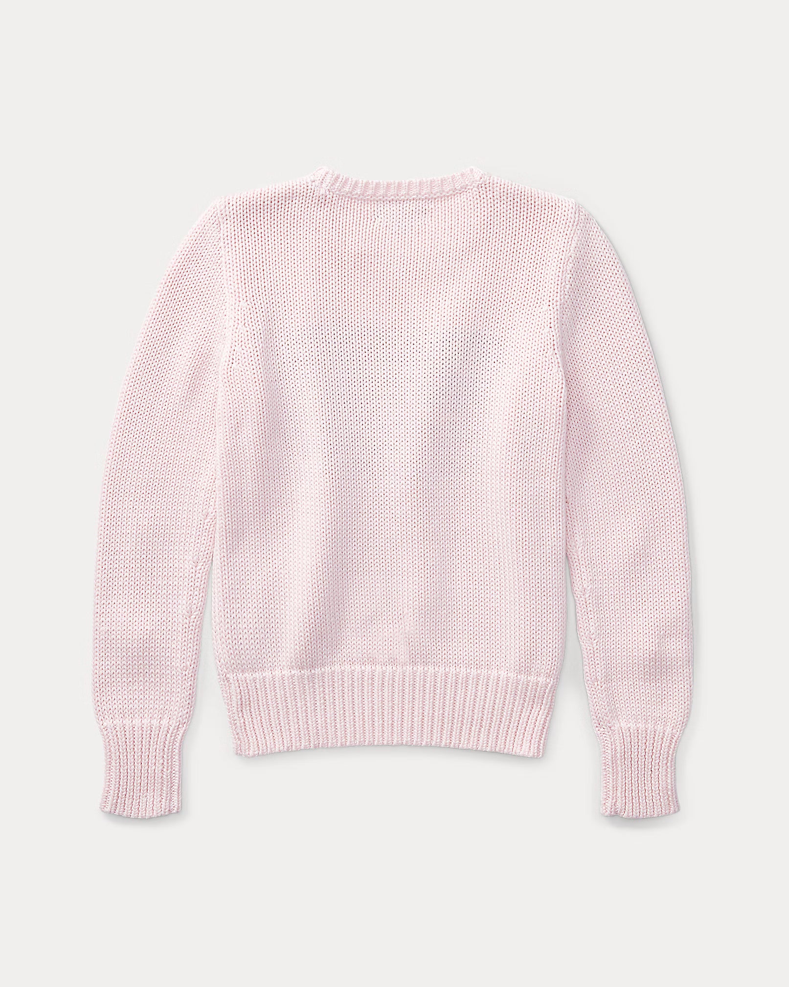 Pullover Acacia Pink