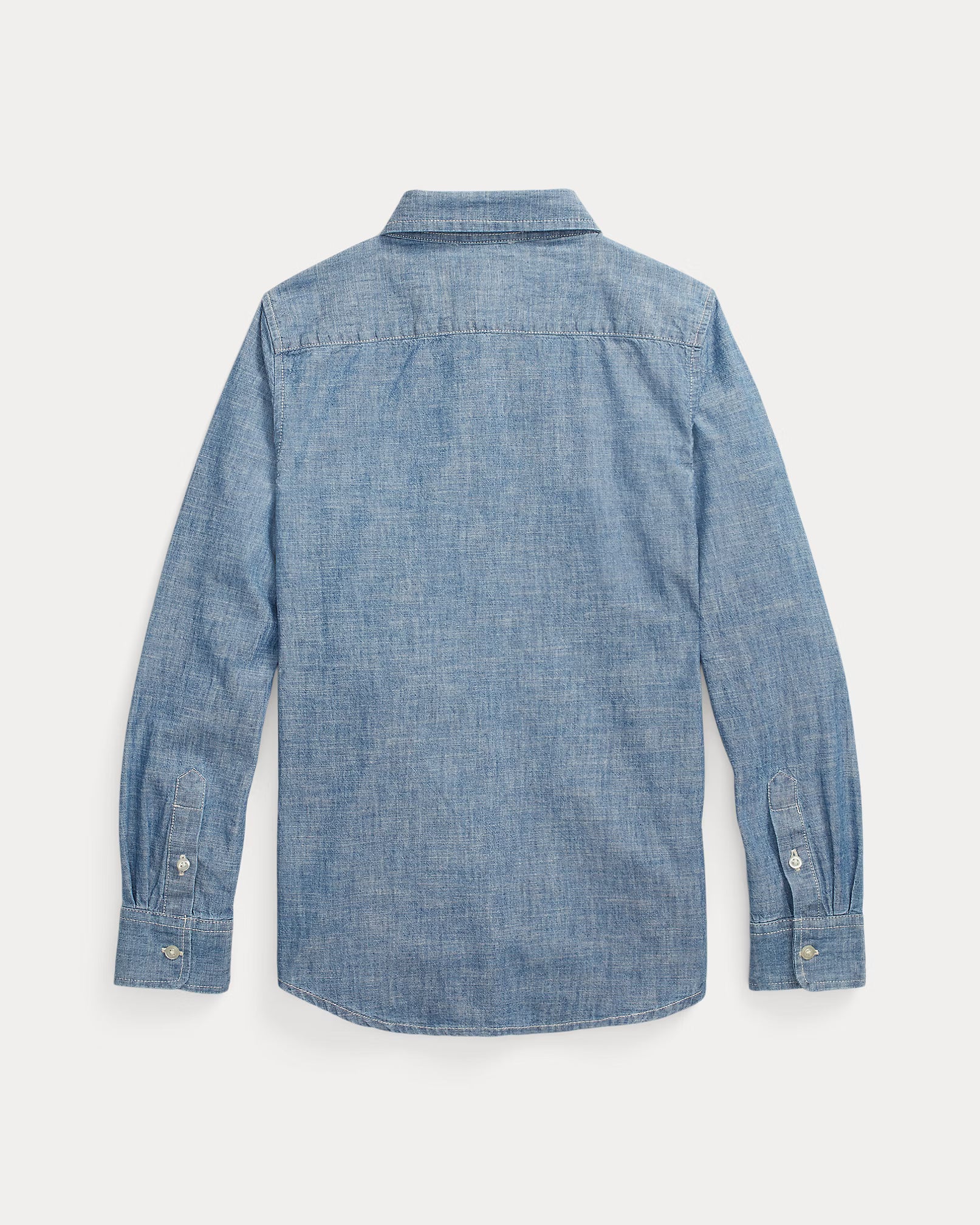 Sport Shirt LT Blue