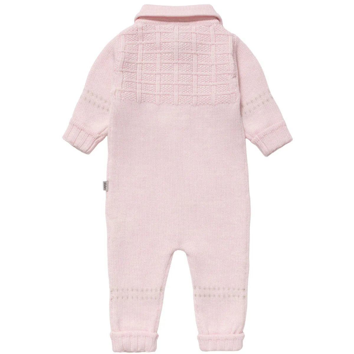 Sparkedress Classic Himmelrosa