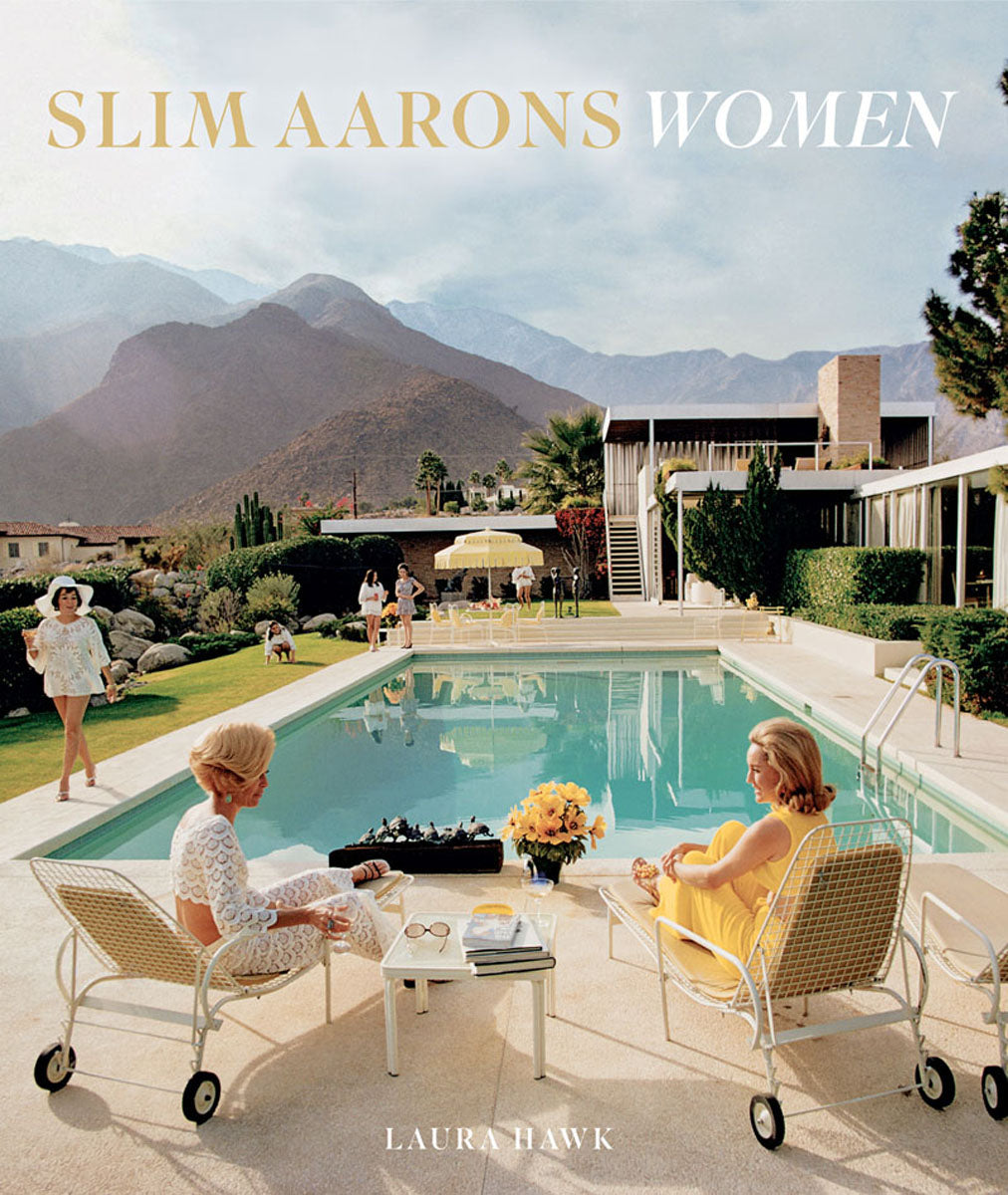Women - Slim Aarons