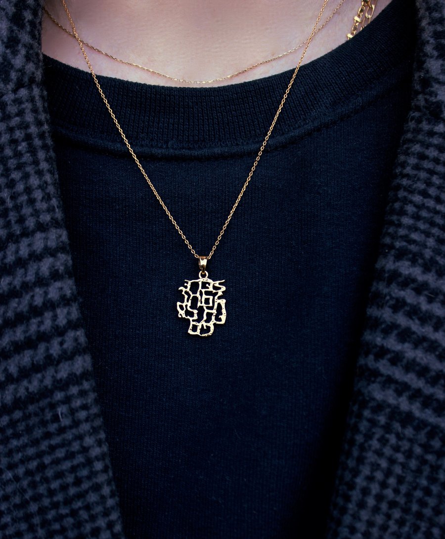 Go Necklace