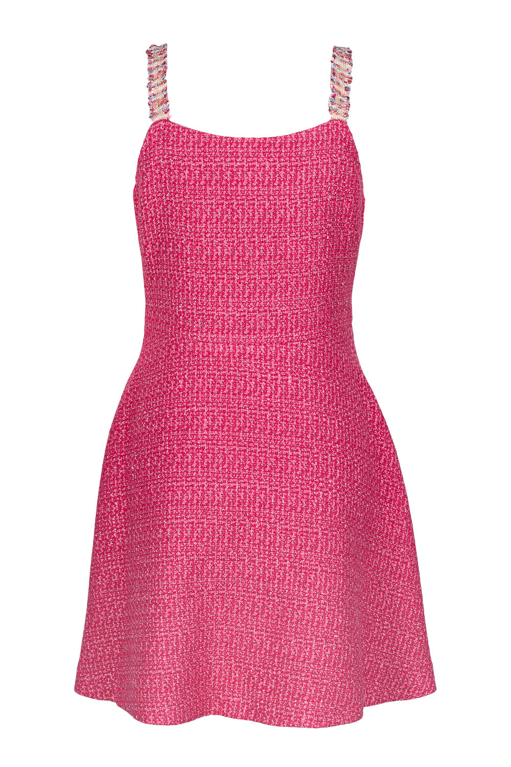 Rivia Dress Pink