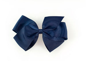 Large Clip Navy