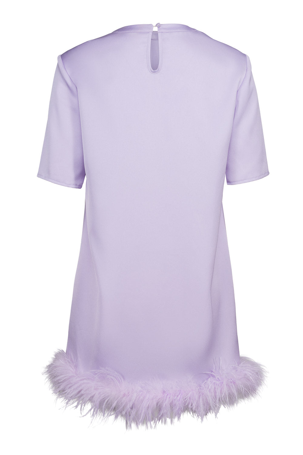 Fia Dress Lavender