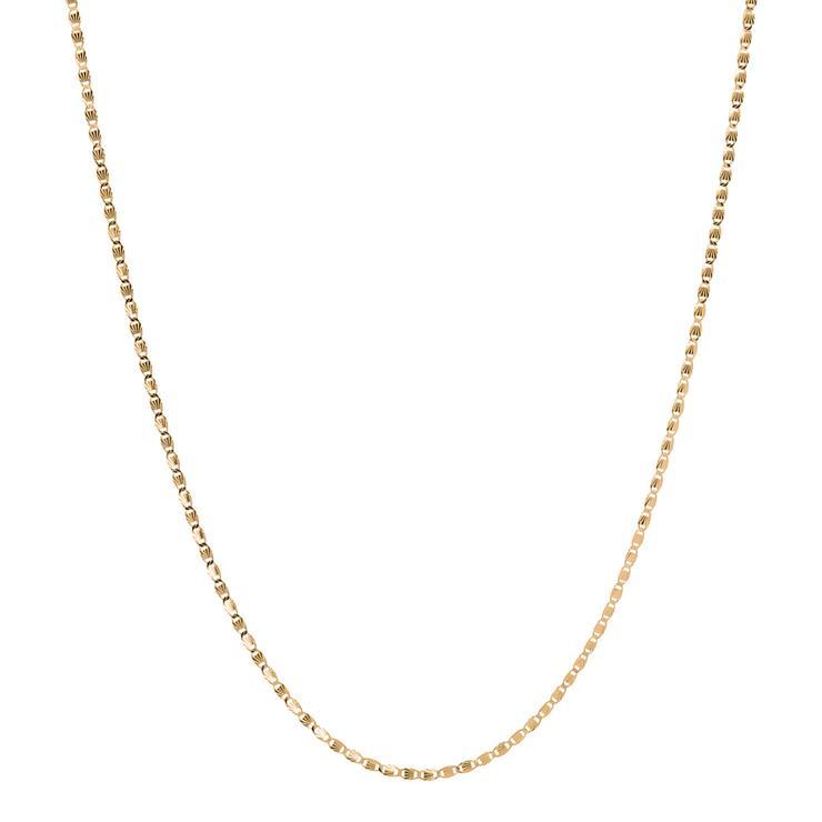 Gilly Necklace Gold