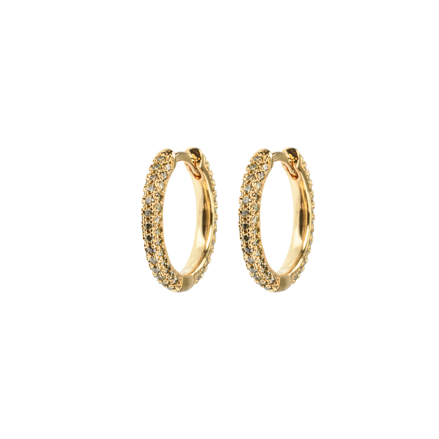 Medium Stone Covered Hoops Army