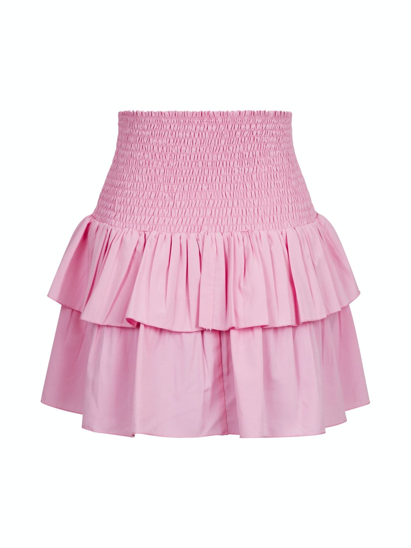 Carin R Skirt Pink