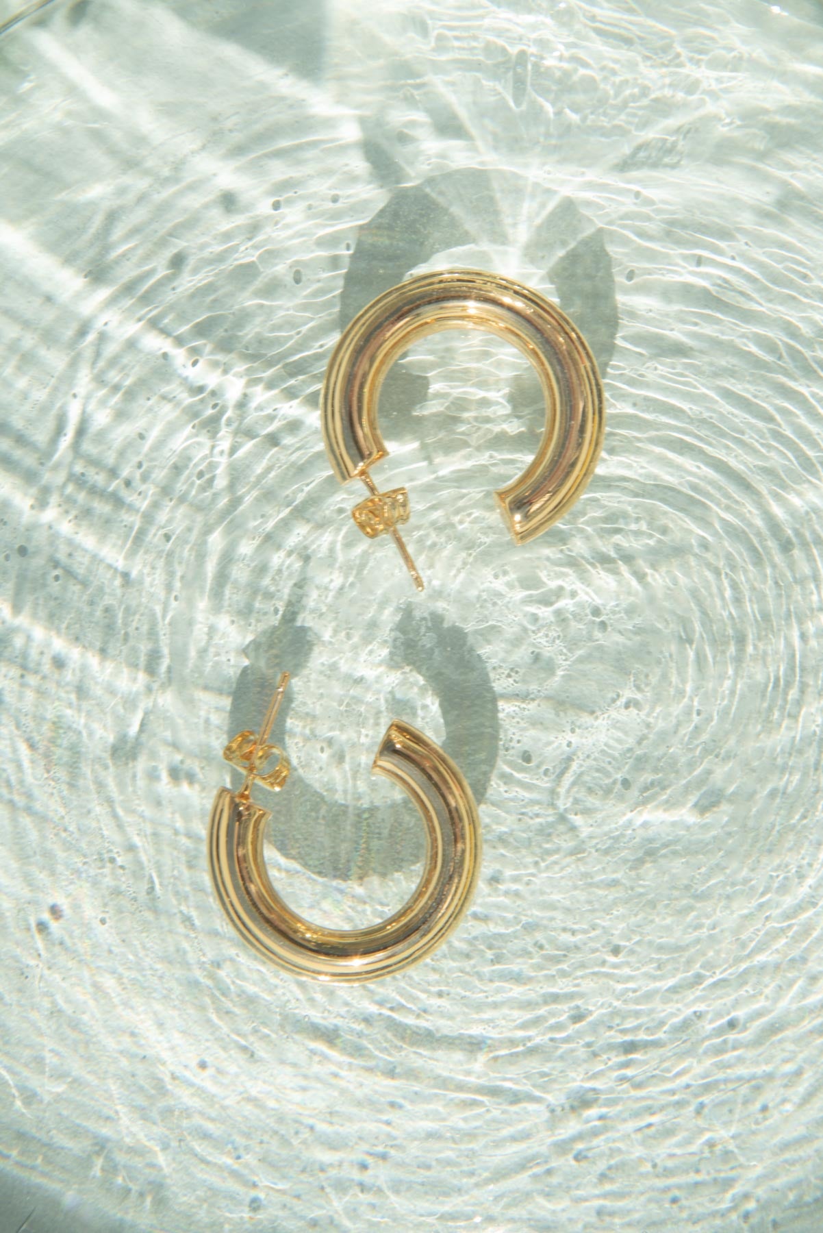 Chunky Hoops