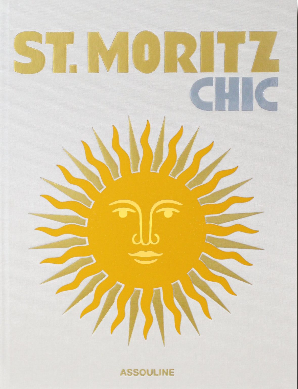 St. Moritz Chic