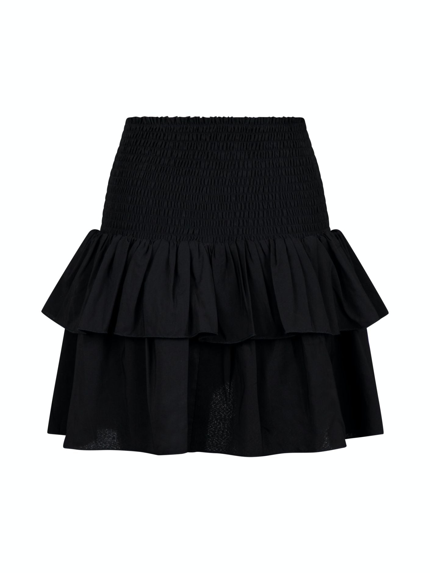 Carin R Skirt Black