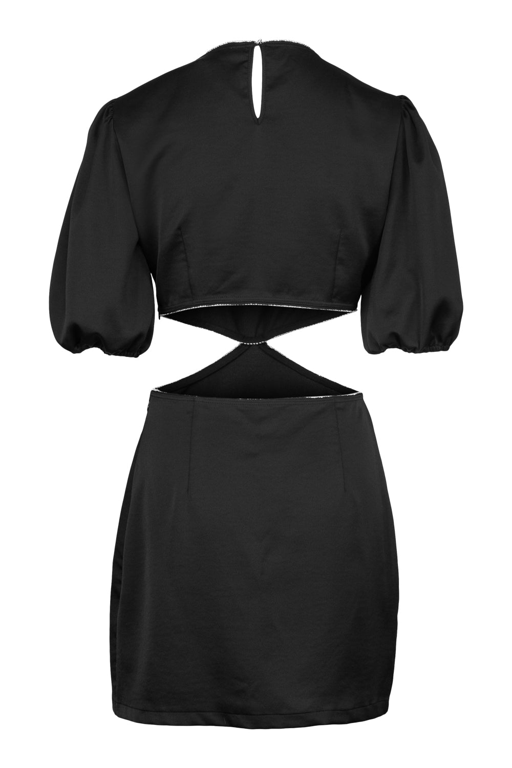 Bennie Dress Black