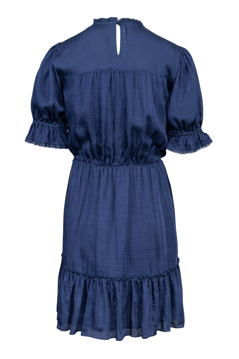 Sophie Mini Dress Bleu Nuit