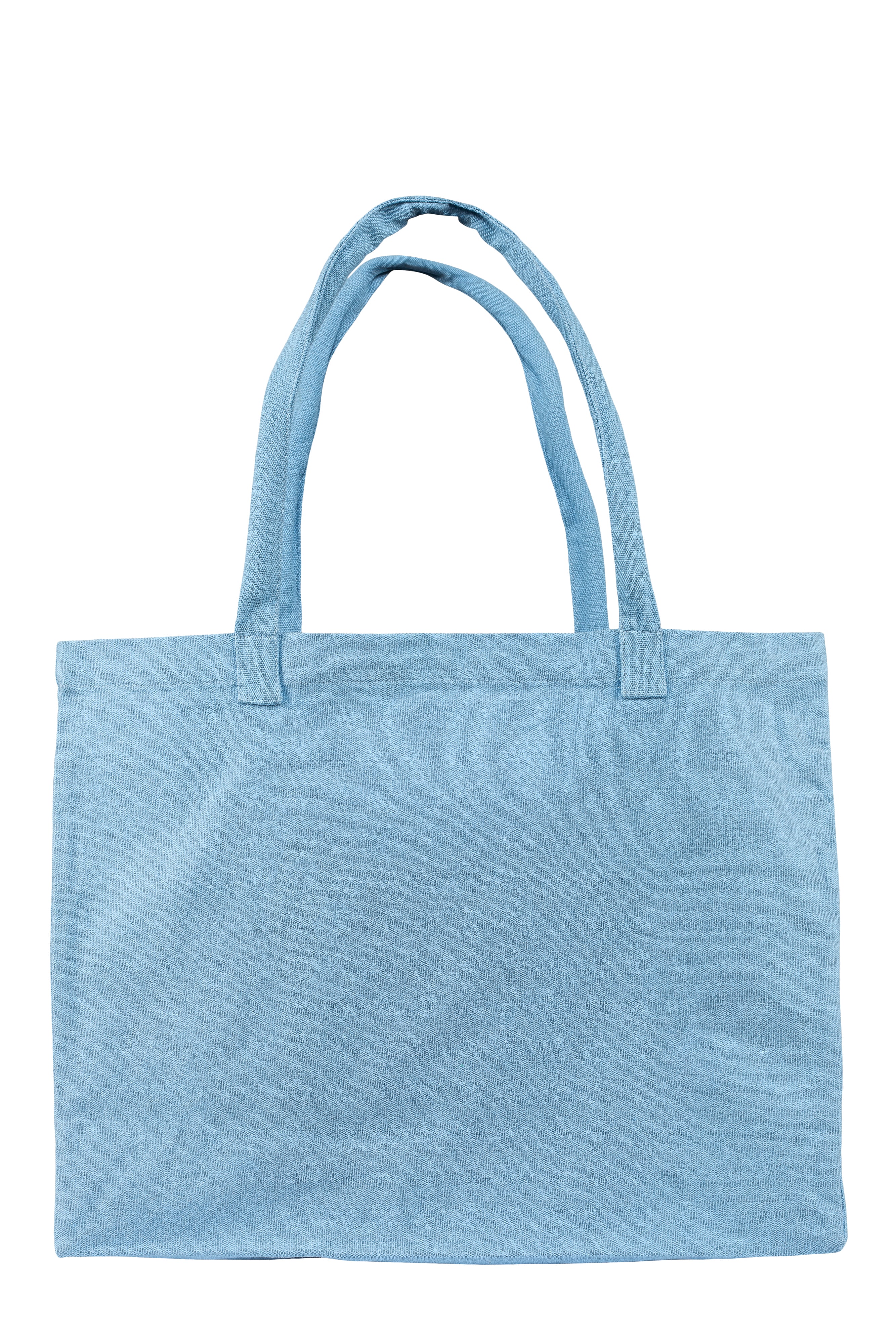 Tote Bag Blue