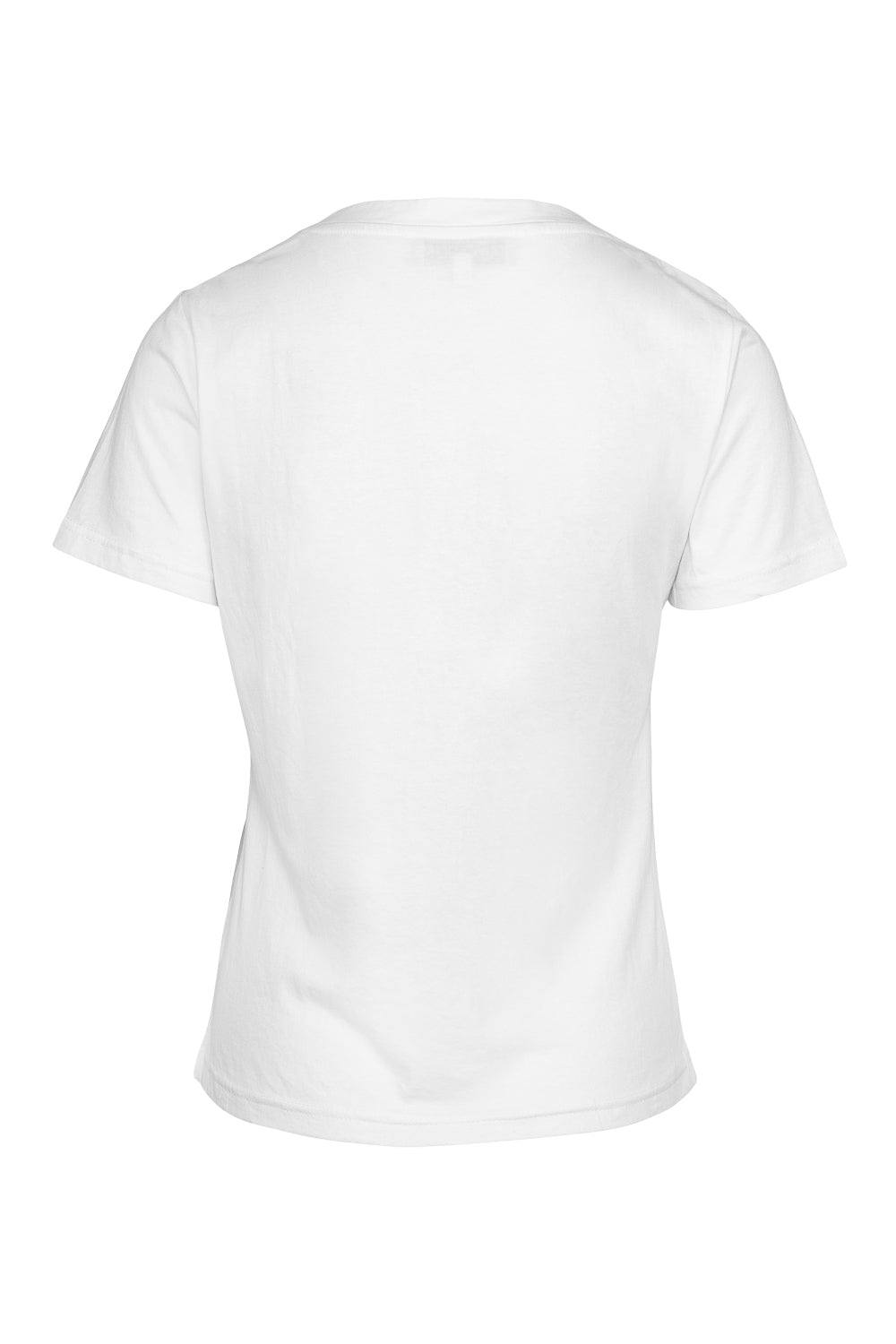 Ziggy T-shirt White