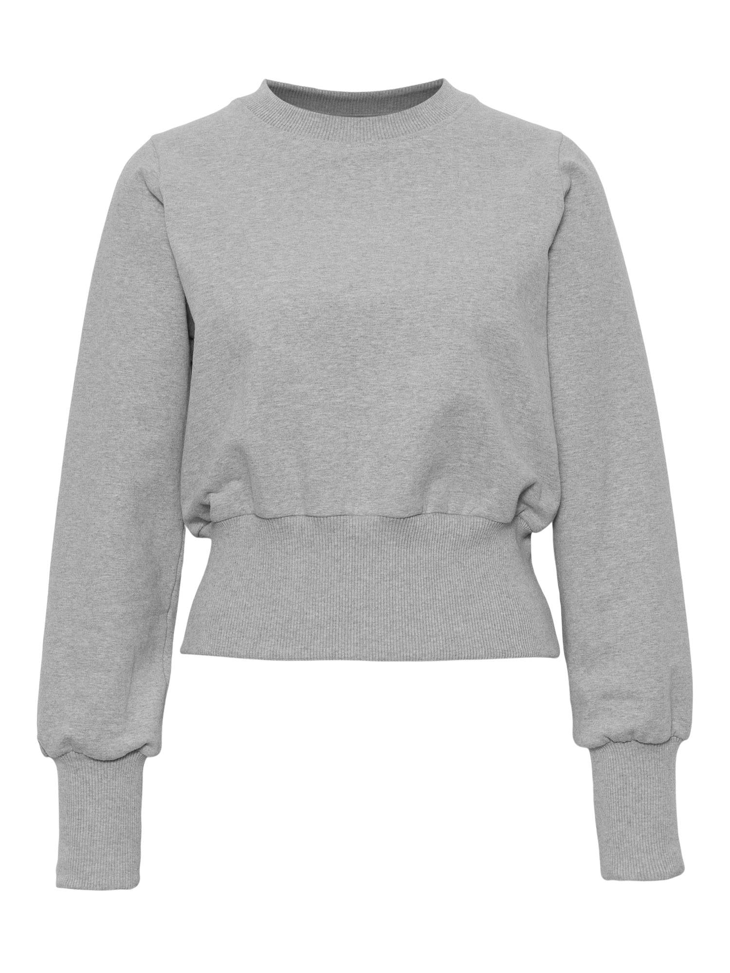 Minny Sweater Grey
