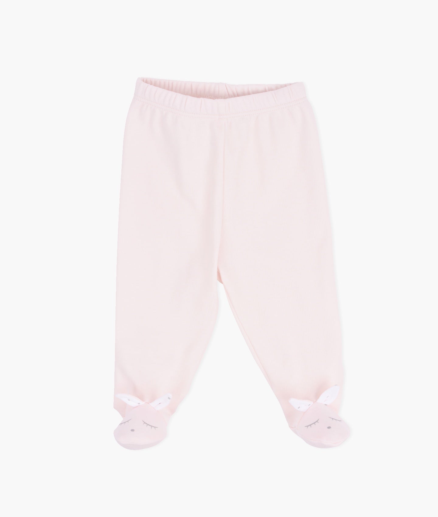 Bunny Pants Pink