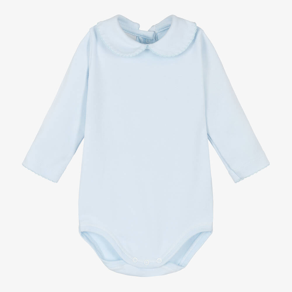 Body Lyseblå