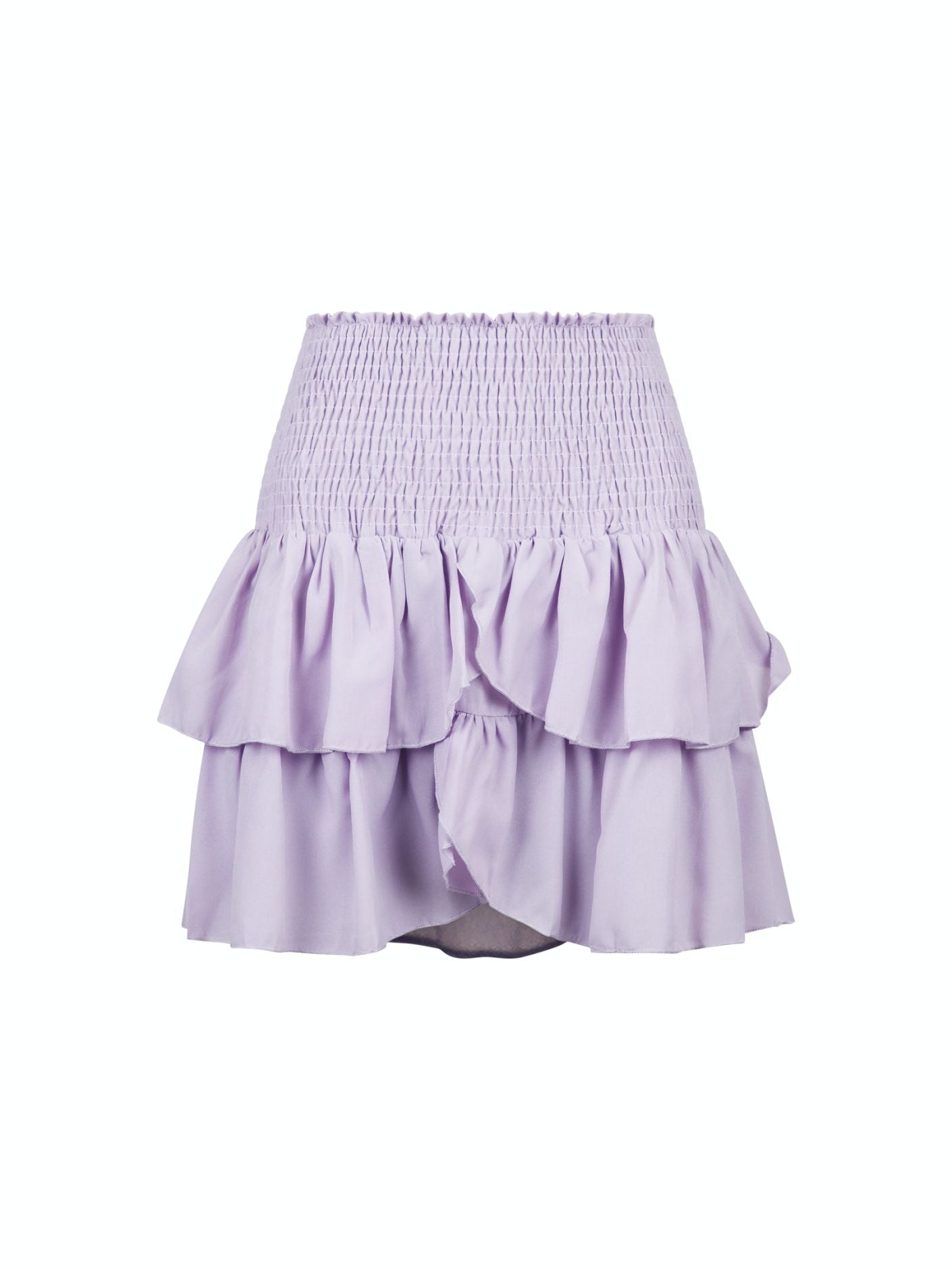 Carin R Skirt Lavender