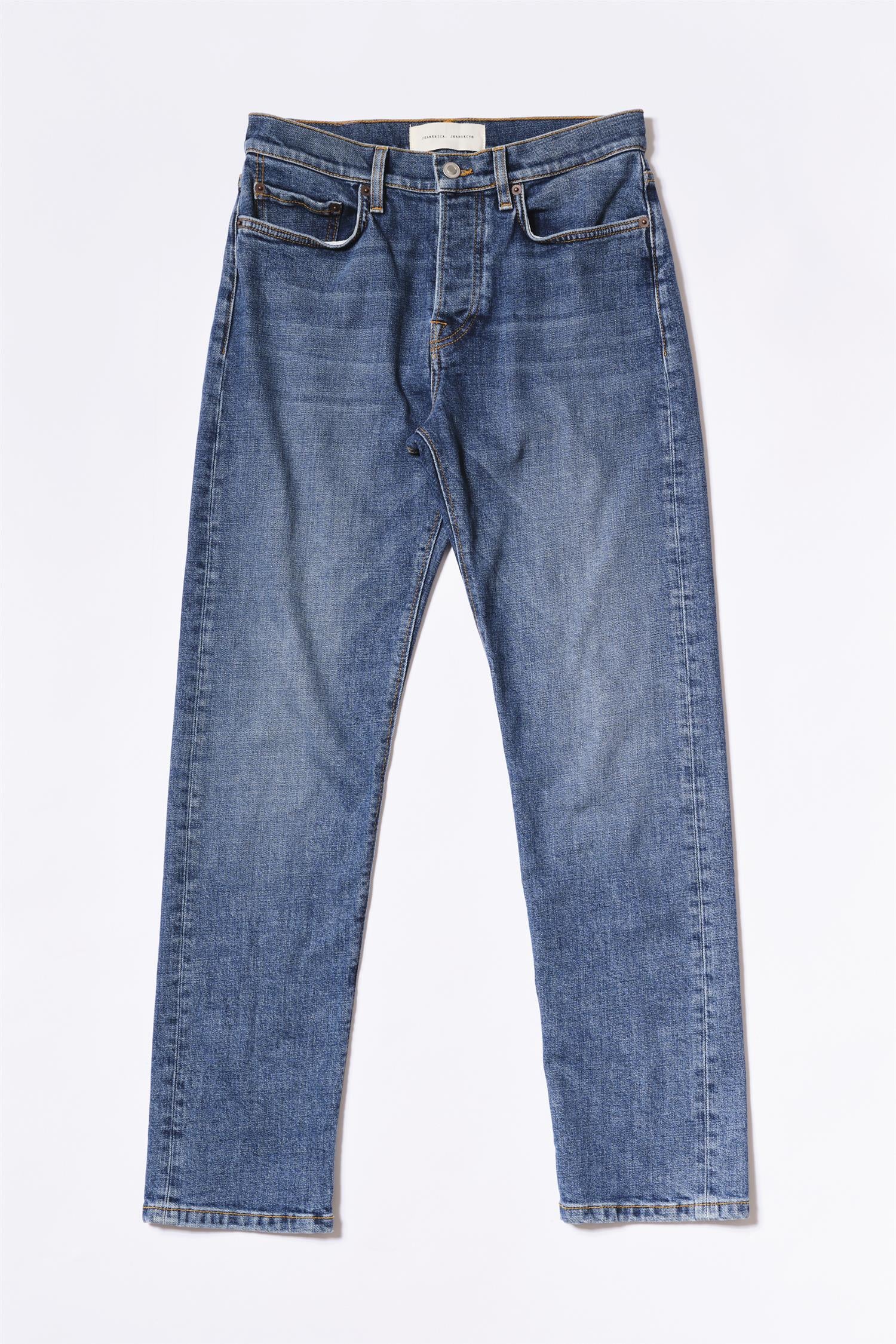 Classic Jeans Mid Vintage