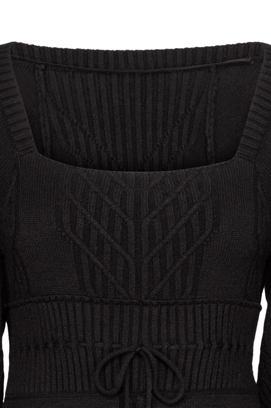 Lauren Dress Black